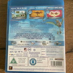 Ice Age Dawn of the Dinosaurs Blu-ray brand new