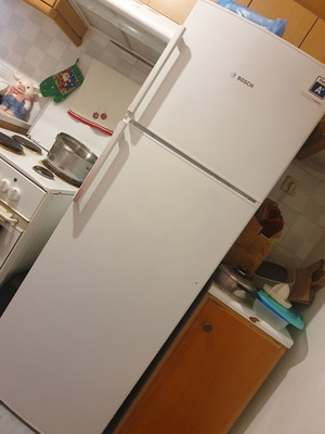 Bosch refrigerator