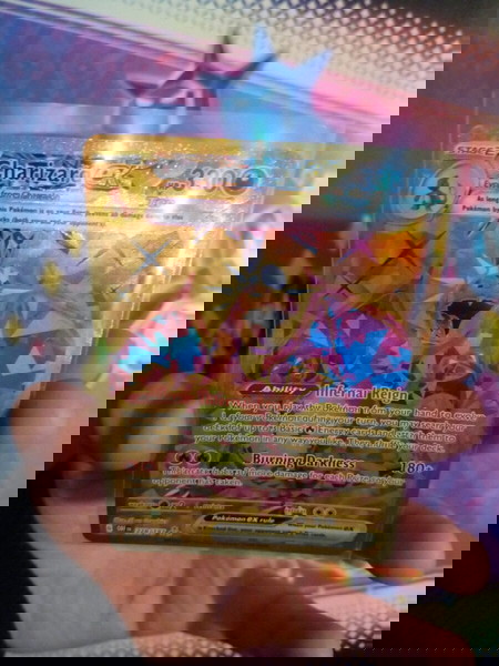 charizard ex