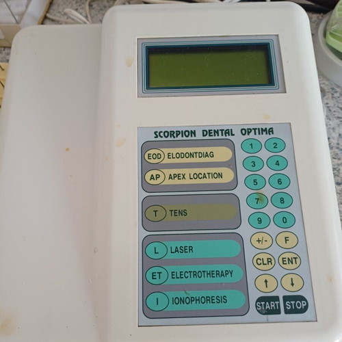 Dental equipment and office furniture like new