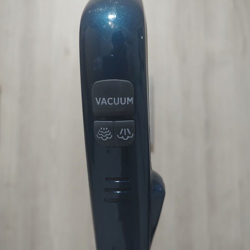 Hoover H-Pure 700 Vacuum Cleaner and Steam Cleaner like new