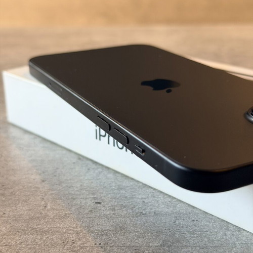 Apple iPhone 15 Plus 128GB Blue, 86% Battery Health