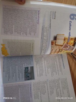 Proficiency Masterclass Student's Book