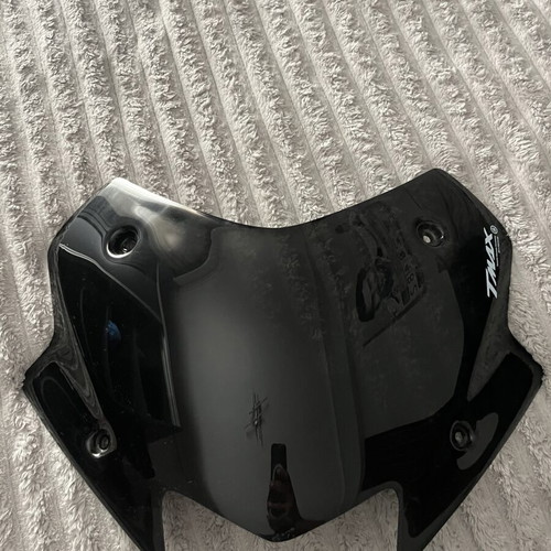 Tmax 530/560 motorcycle windscreen like new