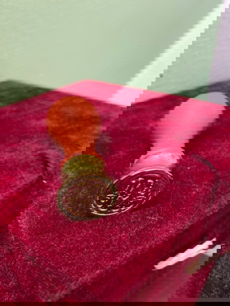 ΣΦΡΑΓΙΔΑ -ΒΟΥΛΟΚΕΡΙ