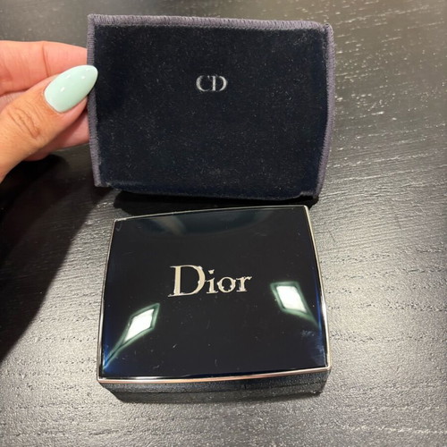 Dior Blush 861 Rose Darling new