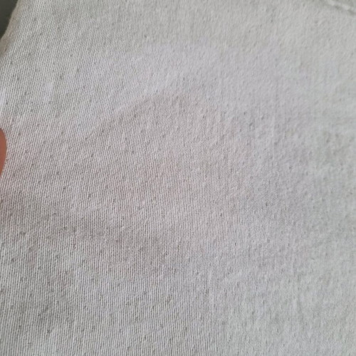 Set of 3 pillow covers 40×40cm like new, neutral color