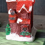 Plaster house new 7×4