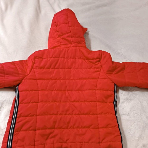 Vero Moda spring jacket red, like new, size S