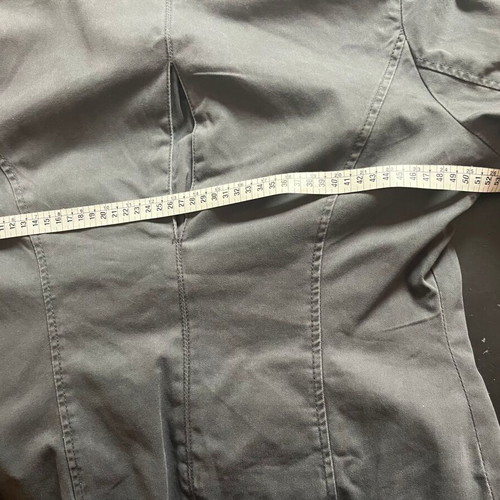 Silvian Heach Suit Set used, M, gray silver