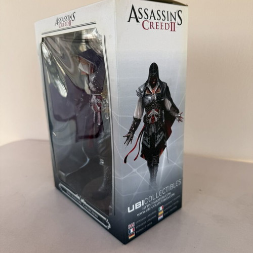 Assassin's Creed Ezio Auditore Ubicollectibles figure