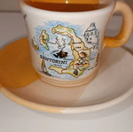 Santorini Mug like new