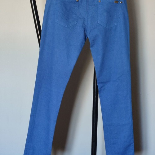 Paranoia women's pants in intense blue size XS like new