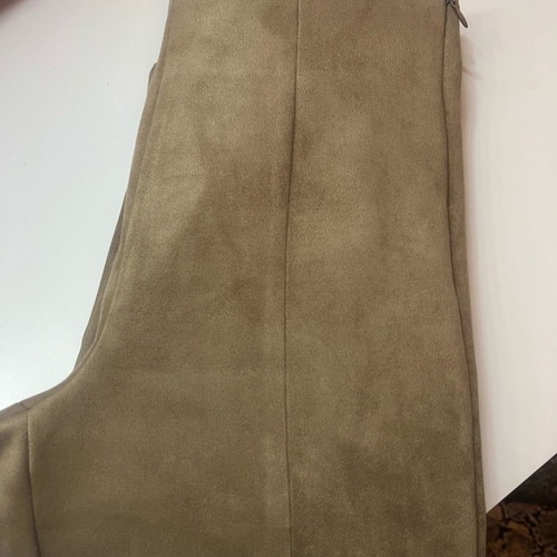 Zara castor leggings size small