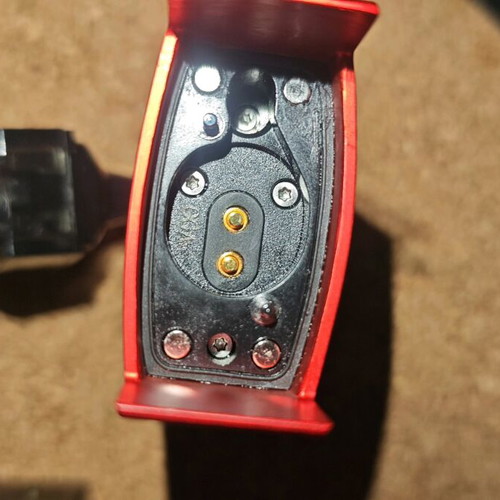 Aspire BP60 Pod Kit like new with 0.4 coil