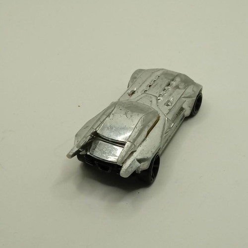 Hot Wheels Batman Batmobile αυτοκινητάκι diecast μεταχειρισμένο