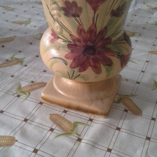 Vases new unused