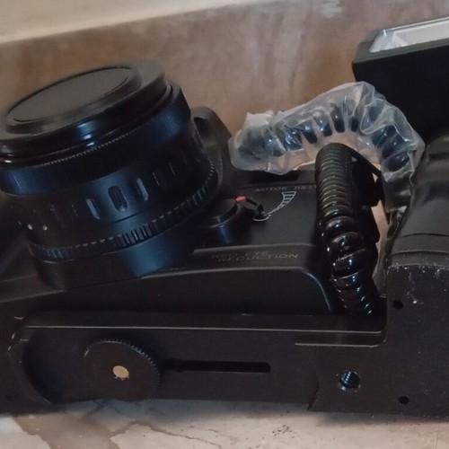 Film camera like new
