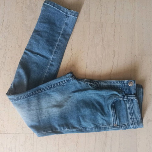 Orchestra jeans for boy 12 years slim fit like new, blue