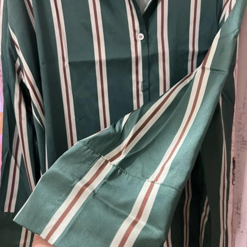 Karavan shirt
