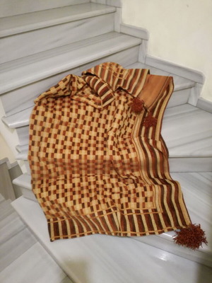 Sofa throw new from store