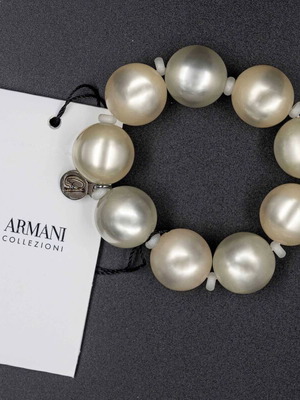 Βραχιόλι Armani