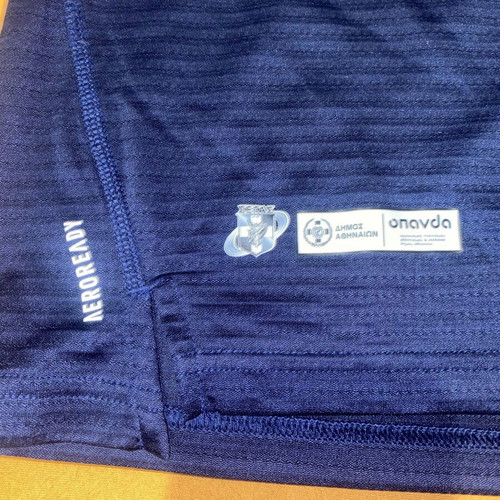 Athens Half Marathon 2023 Official Shirt like new