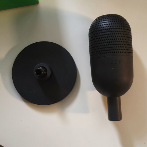 Razer Seiren V3 Mini microphone