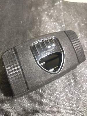 Maped ξύστρα μεταχειρισμένη, μαύρη