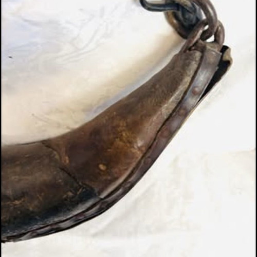 Cypriot Farm Tool for Horses used