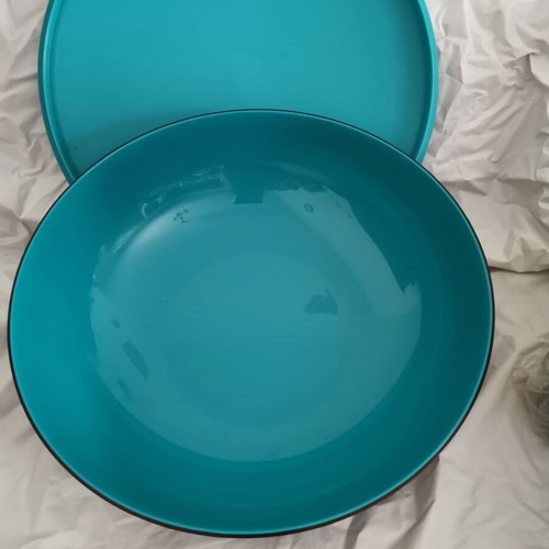 Tupperware Allegra 3.5 Liter