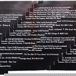  Various-Succour (The Terrascope Benefit Album), 2 x CD, Album-Compilation