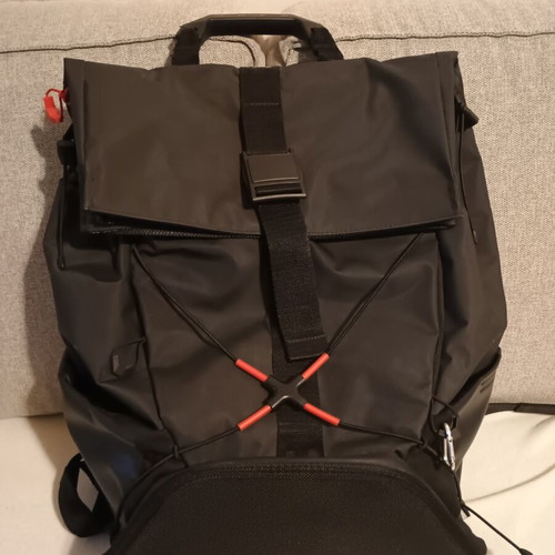 Gaming backpack HP OMEN Transceptor like new