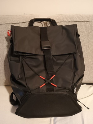Gaming backpack HP OMEN Transceptor σαν καινούργιο
