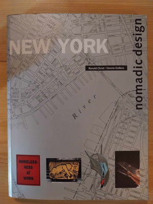 βιβλίο διακόσμησης new york nomadic design 152 σελίδες