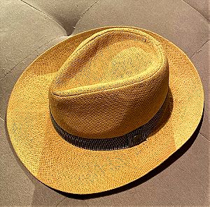 Ψάθινο καπέλο (Karfil)