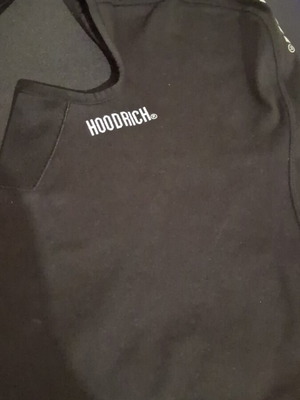 Full Face Hoodrich Mask new