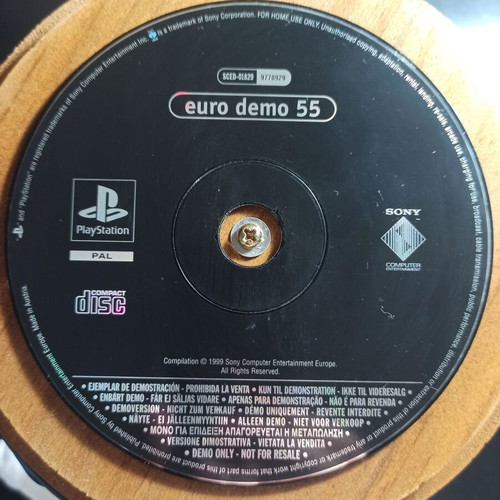 Playstation 1 Video Games