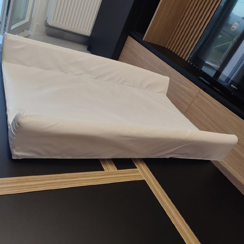 Premaman changing pillow used, dimensions 70x50