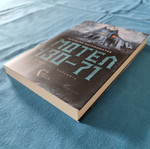 Motel 430-71 Book 1: Paranoia new