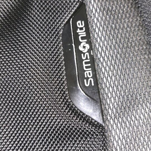 Samsonite Cityscape Tech Laptop Backpack 15 inch used