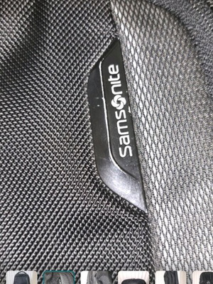 Samsonite Cityscape Tech Laptop Backpack 15 inch used