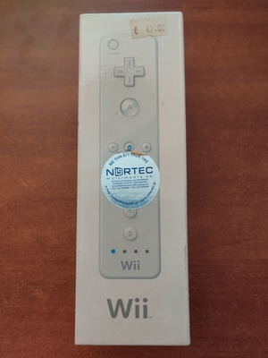 Χειριστήριο Wii καινούργιο για Nintendo Wii