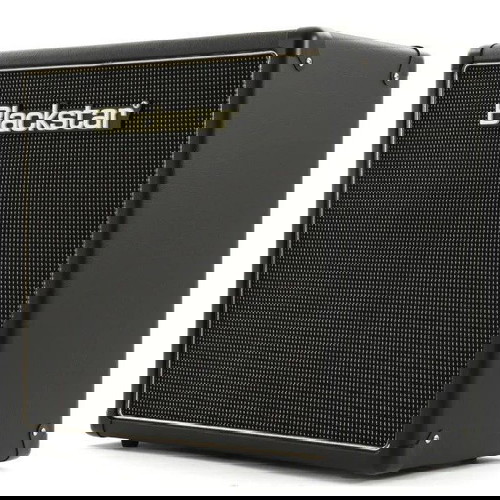 Blackstar HT-110 guitar cabinet like new
