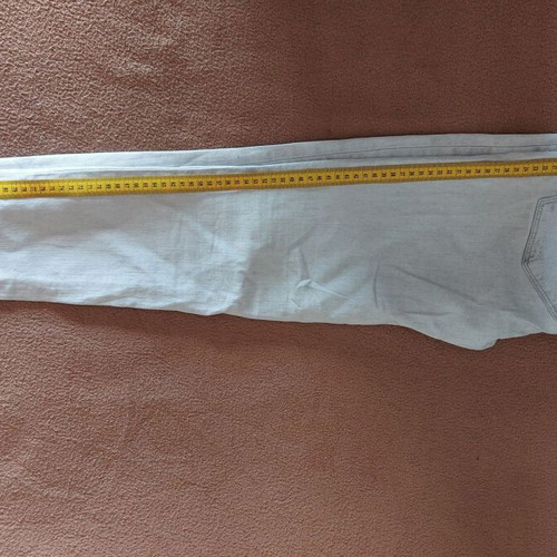 Tommy Hilfiger women's jeans like new