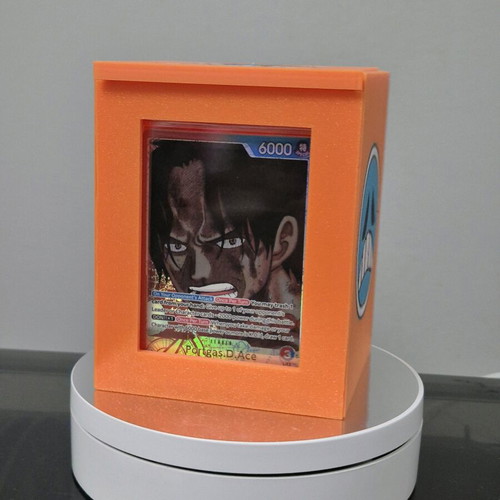 one piece tcg ace deck ONE PIECE TCG STARTER DECK ST-22 ACE & NEWGATE – Cards and Comics Central main image 1