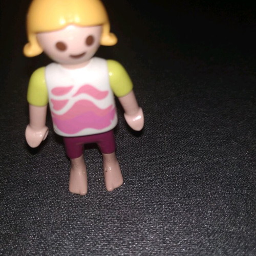 Playmobil used in very good condition