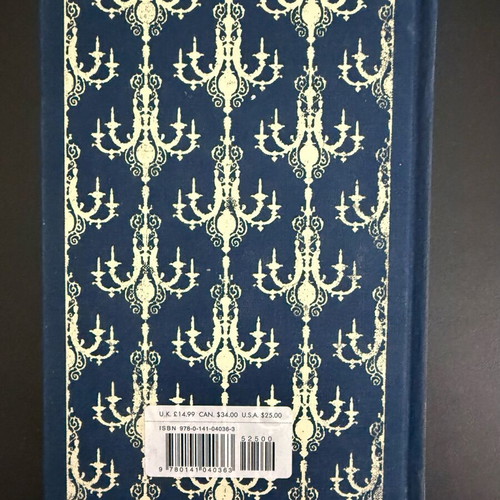 Great Expectations Penguin Clothbound Classics by Charles Dickens like new