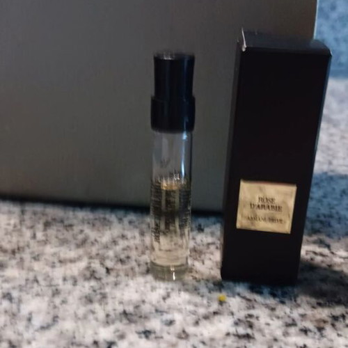 Armani Prive perfume set 2 ml like new, 8 pieces