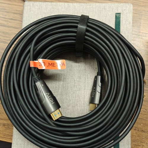HDMI Active Cable 30m new, directional source to display